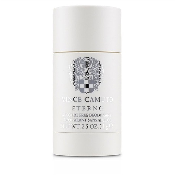 Vince Camuto Eterno Alcohol Free Deodorant Stick 71g - Picture 1 of 2